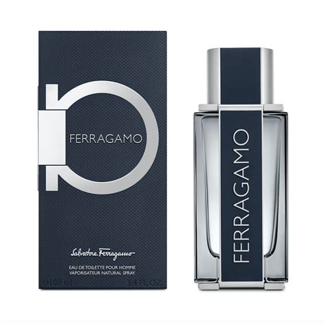 fragrantica salvatore ferragamo.